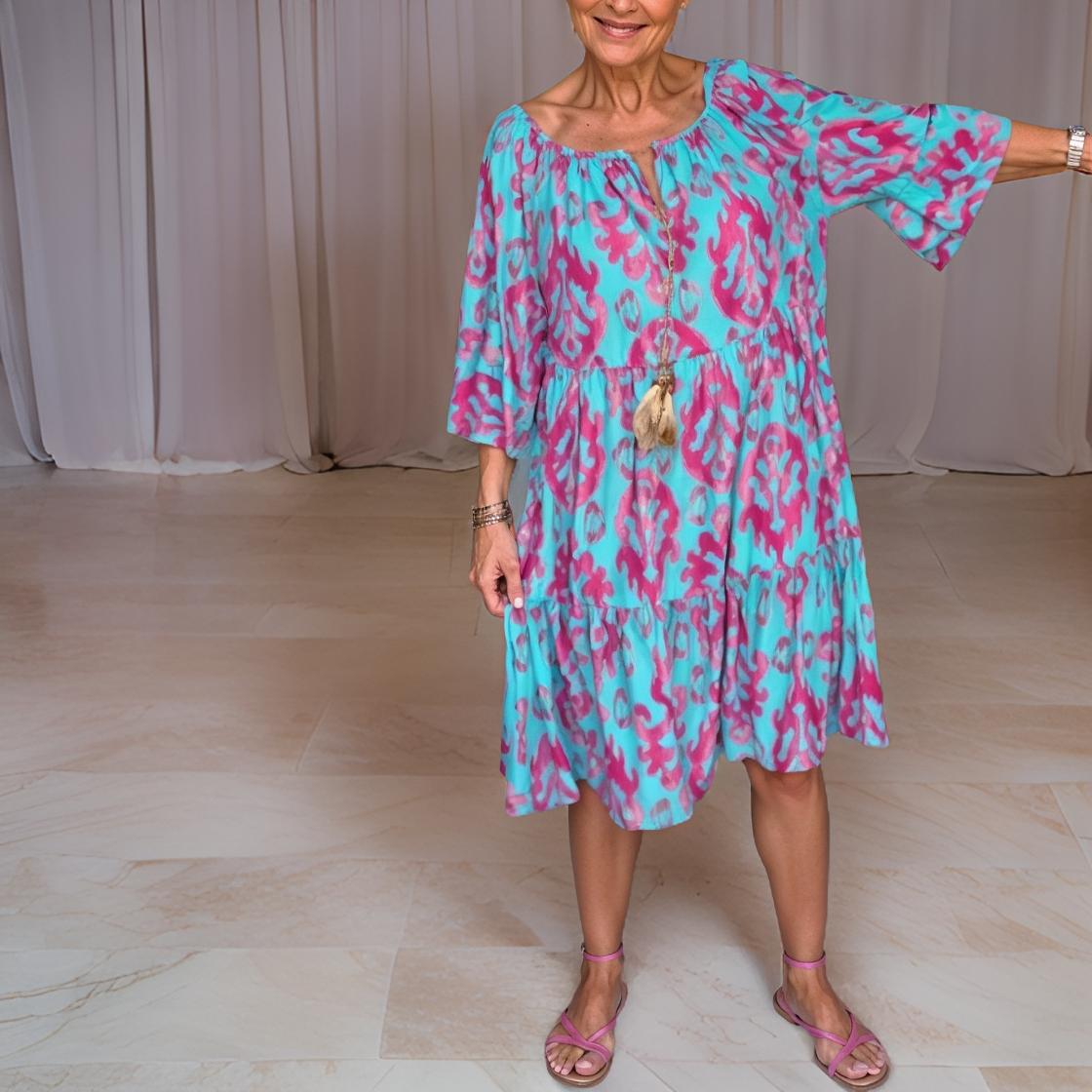 Françoise™ | Robe d&