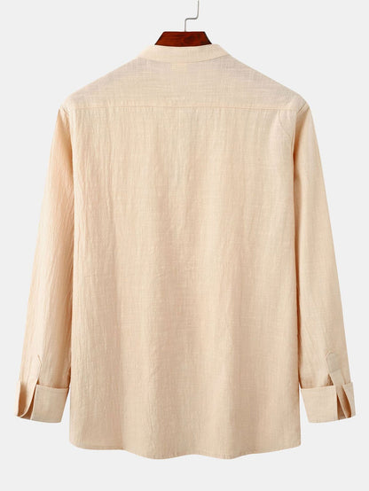 Laurent™ | Ensemble manches longues Belize