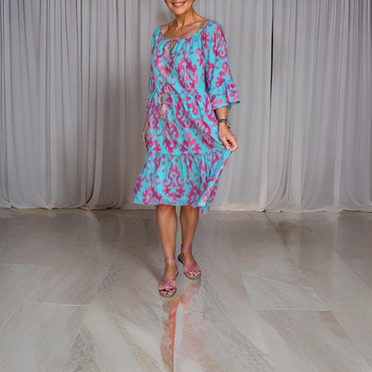 Françoise™ | Robe d&