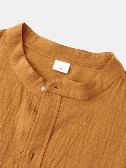 Laurent™ | Ensemble manches longues Belize
