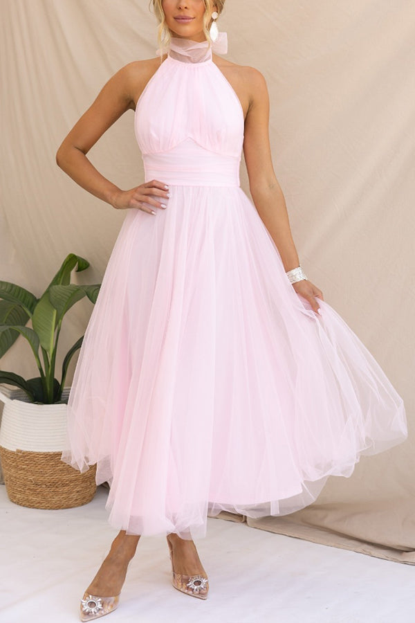 Phoebe™ | Jurk met Lange Rok
