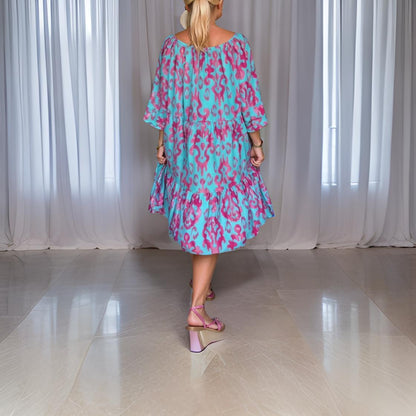 Françoise™ | Robe d&