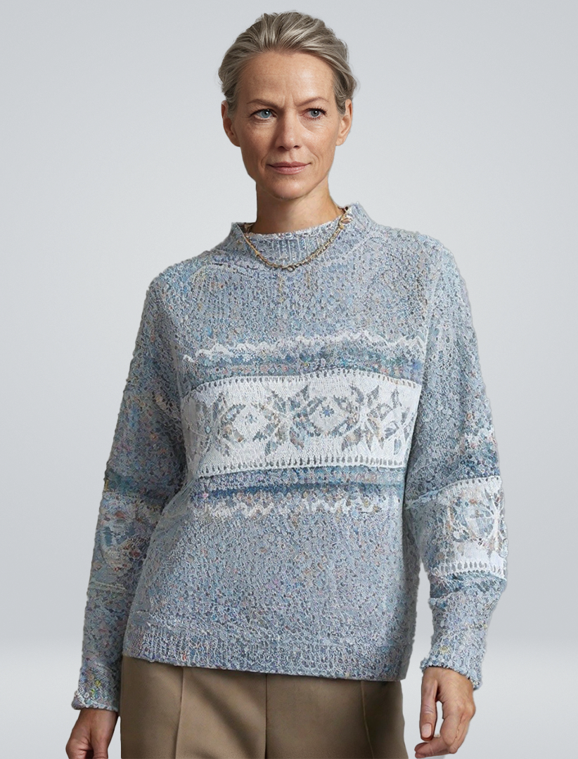 Lura | Pull d&