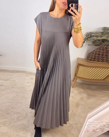 Sylvie™ | Robe longue élégante