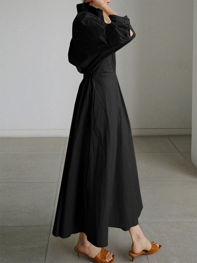 Grace - LUXUEUS ELEGANTE JURK