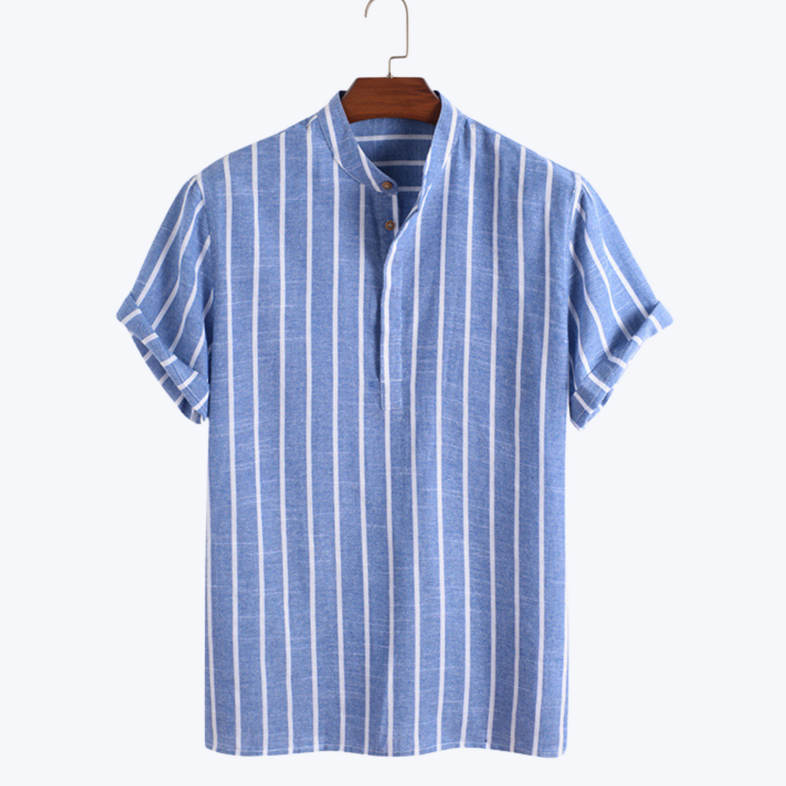 Laurent™ | Tenue en lin