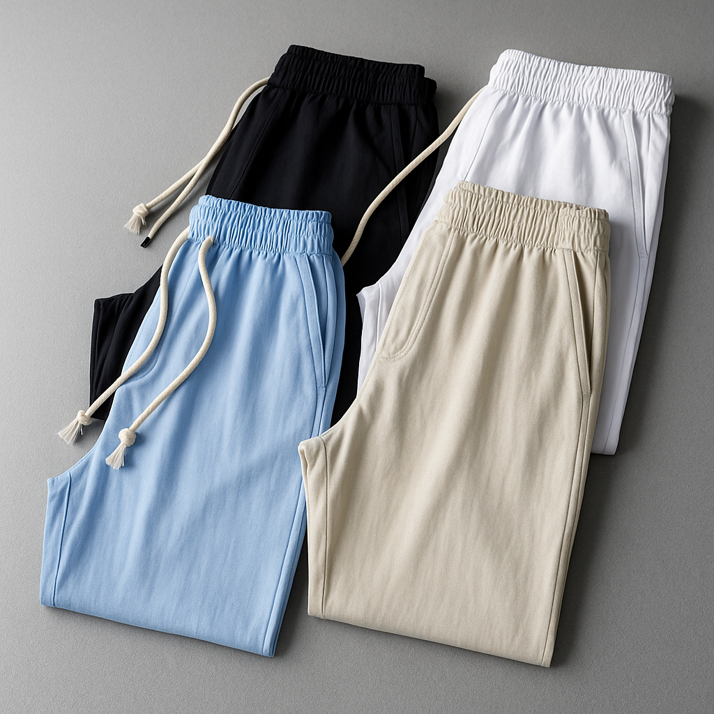 Gianni™ | Lino &amp; Comfort, per l’Estate Italiana