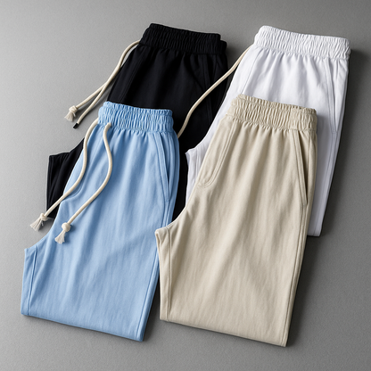 Gianni™ | Lino &amp; Comfort, per l’Estate Italiana