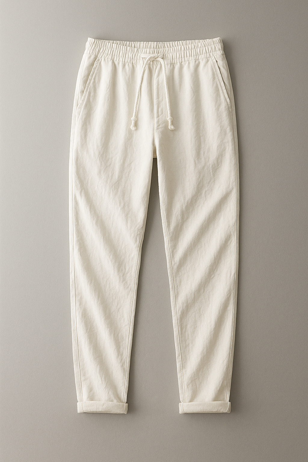 Gianni™ | Lino &amp; Comfort, per l’Estate Italiana