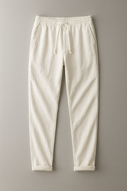 Gianni™ | Lino &amp; Comfort, per l’Estate Italiana