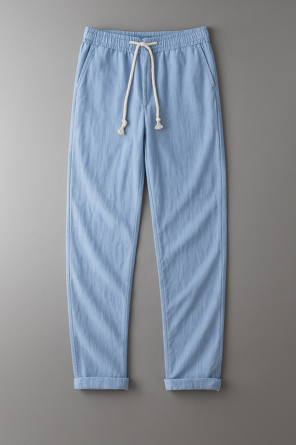 Gianni™ | Lino &amp; Comfort, per l’Estate Italiana