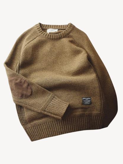 Felix | Pull en Laine