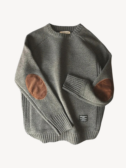 Felix | Pull en Laine