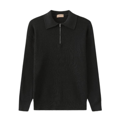 Laurent™ | Sweat-shirt Polo pour hommes