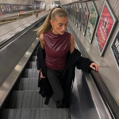 Julia | Haut Bordeaux