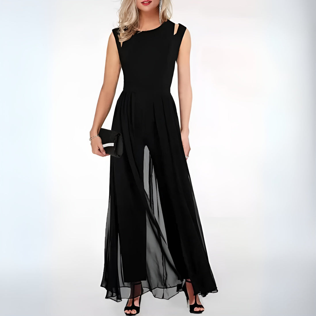 Mikky™ | Comfortabele Jumpsuit