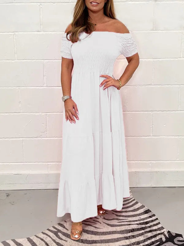 Toria - MAXJURK