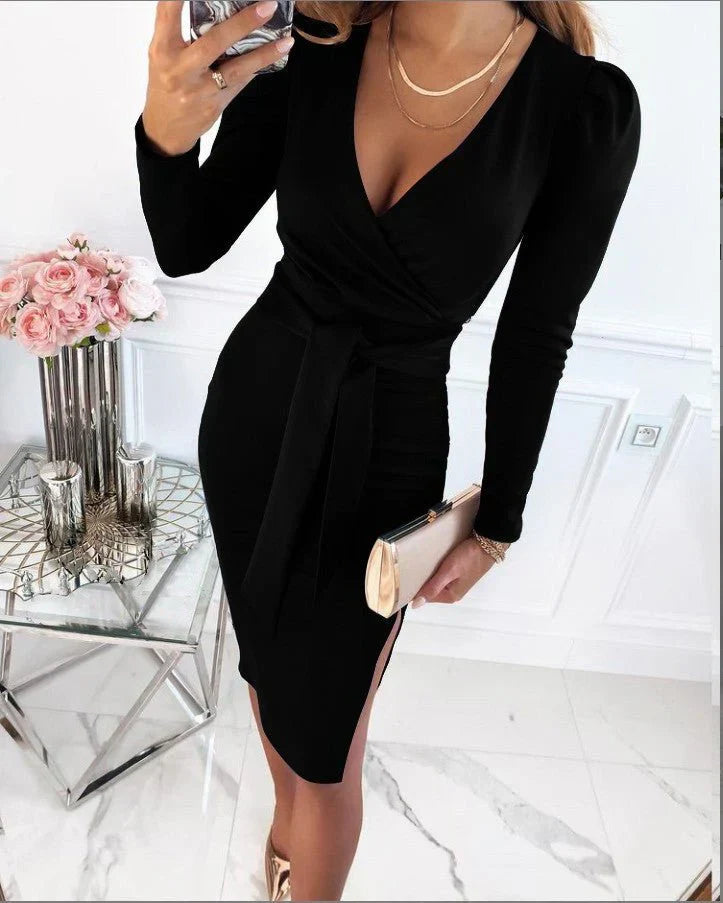 Monaco - Elegante Jurk