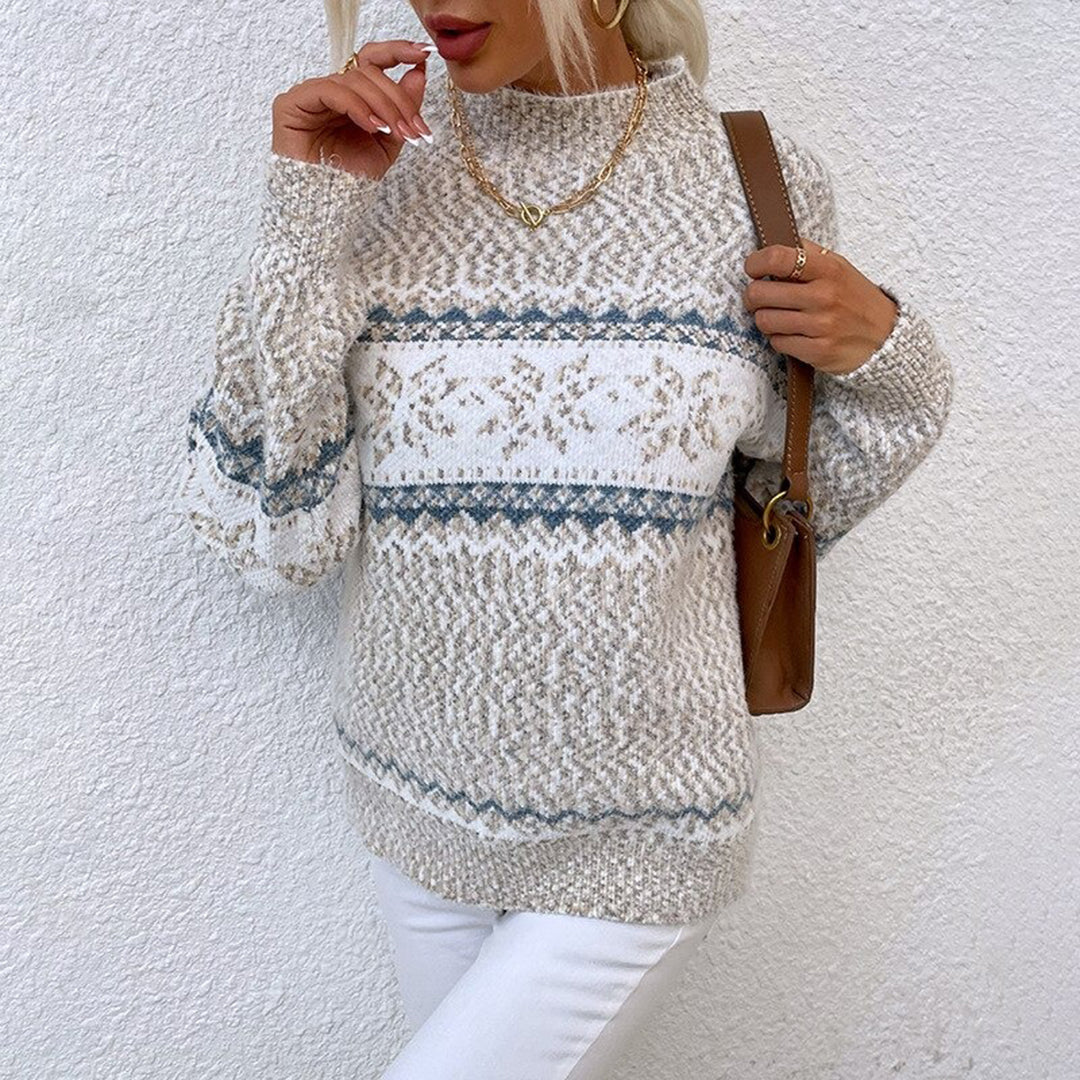 Lura | Pull d&