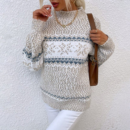 Lura | Pull d&
