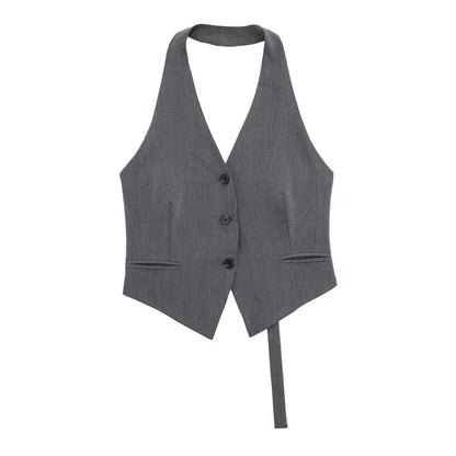 Léa | Le Gilet Sur-Mesure