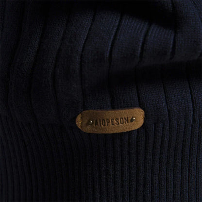 Laurent™ | Pull à fermeture éclair