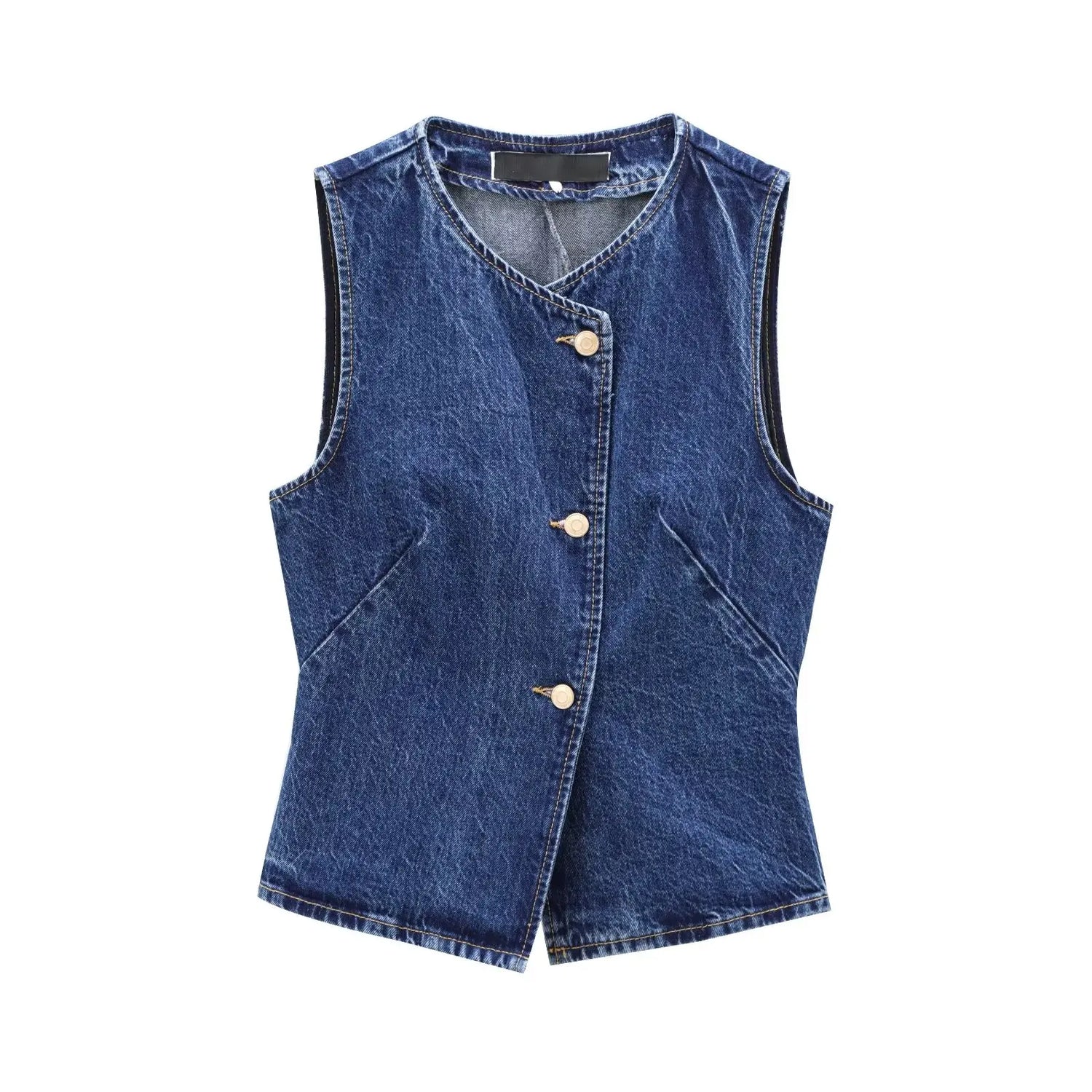 Léonie | Le Gilet