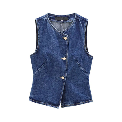 Léonie | Le Gilet