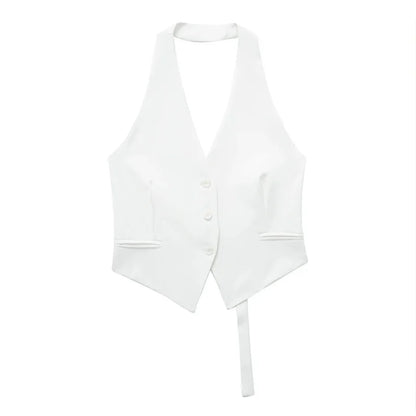 Léa | Le Gilet Sur-Mesure