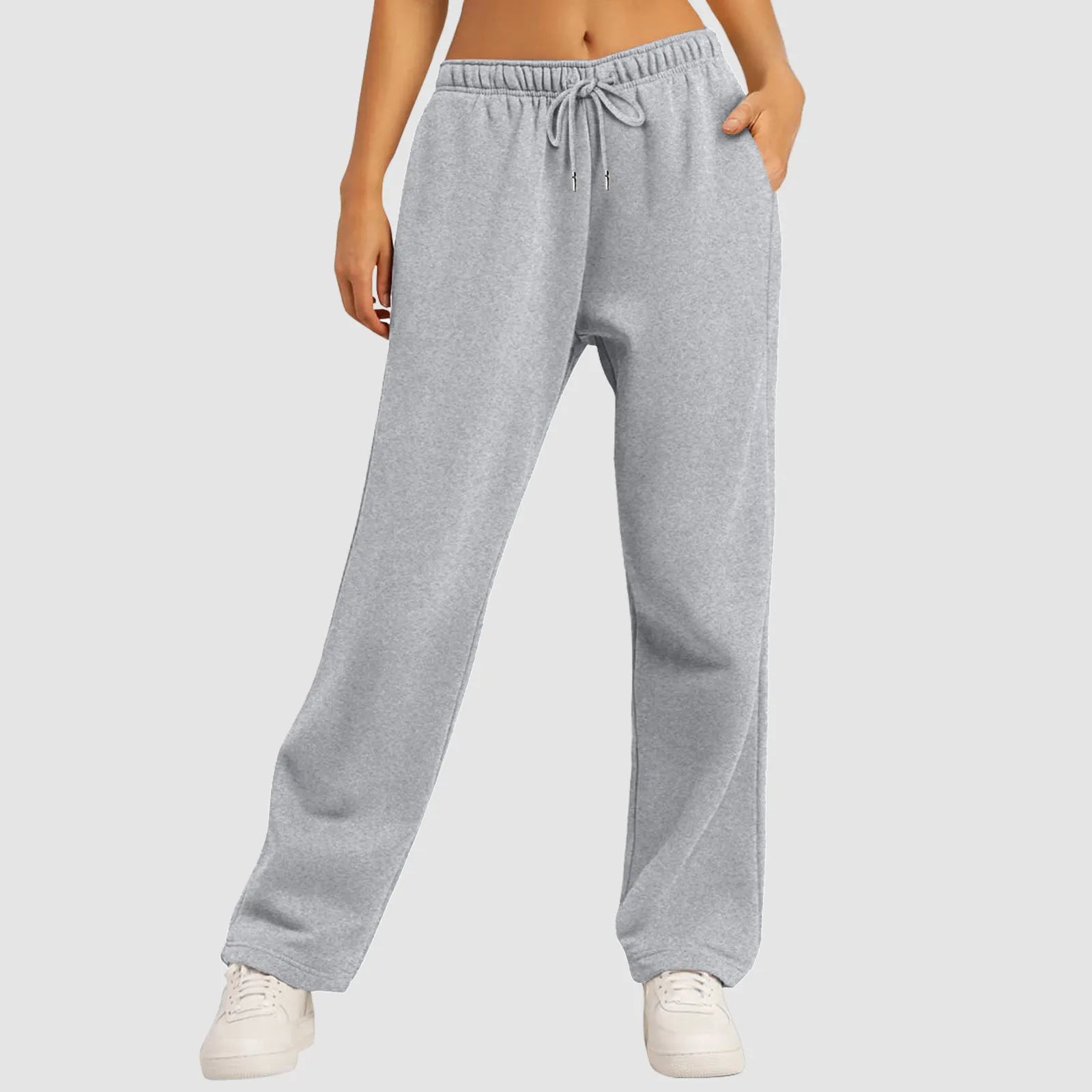 Émilienne | Pantalon de jogging Confortable