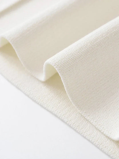 Francette | Blouse Boutonnée Minimaliste Chic