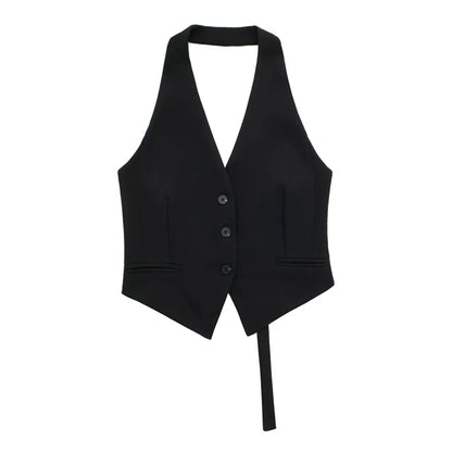 Léa | Le Gilet Sur-Mesure