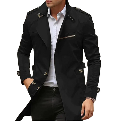 Sébastien | Veste Premium