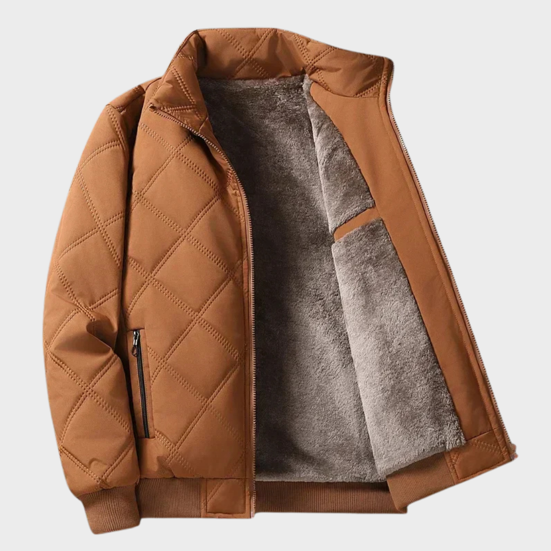 Nathan - Manteau d&