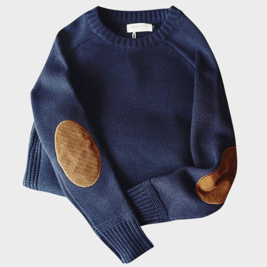 Felix | Pull en Laine