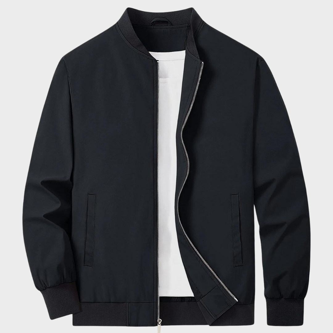 Thibault | Veste Bomber Légère