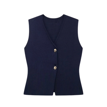 Lisa | Gilet Top