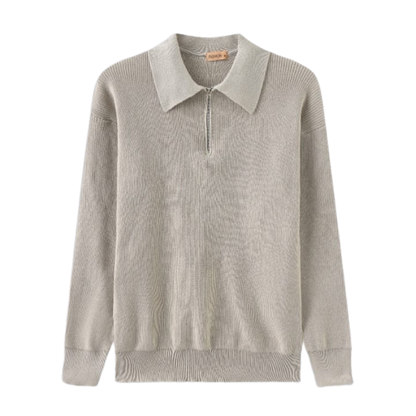 Laurent™ | Sweat-shirt Polo pour hommes