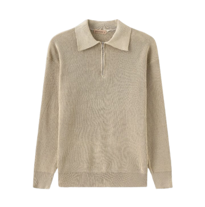 Laurent™ | Sweat-shirt Polo pour hommes