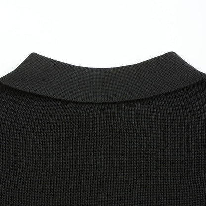 Laurent™ | Pull demi-zippé Julius