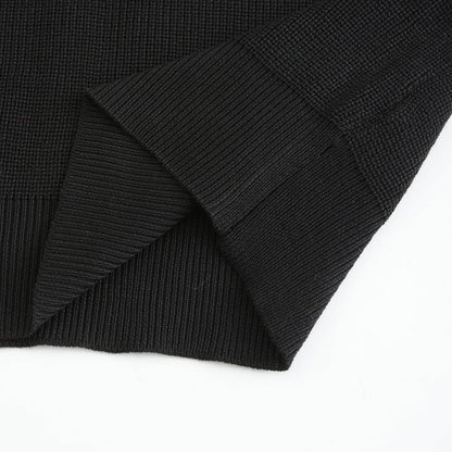 Laurent™ | Pull demi-zippé Julius