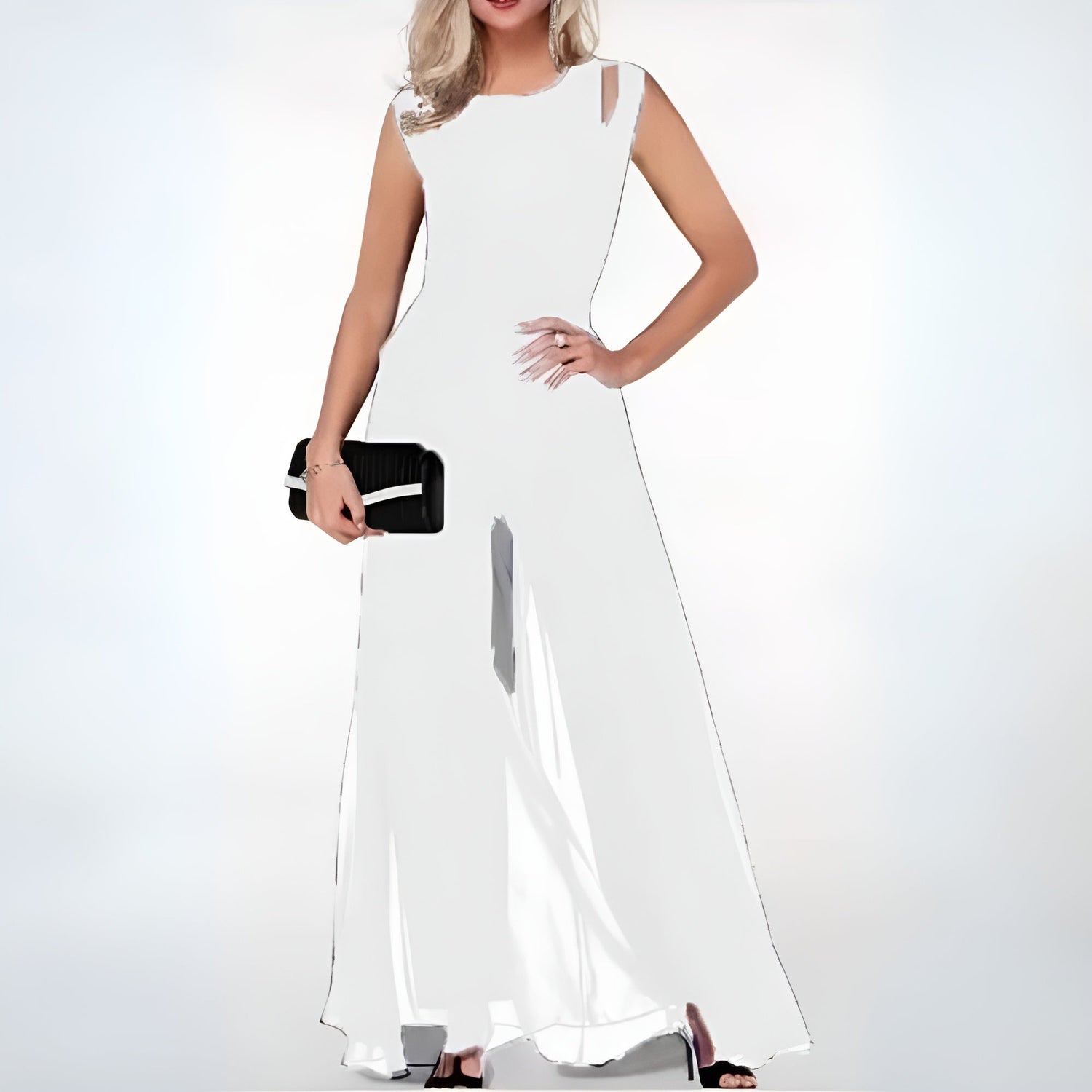 Mikky™ | Comfortabele Jumpsuit