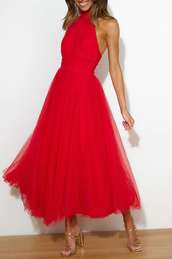 Phoebe™ | Jurk met Lange Rok