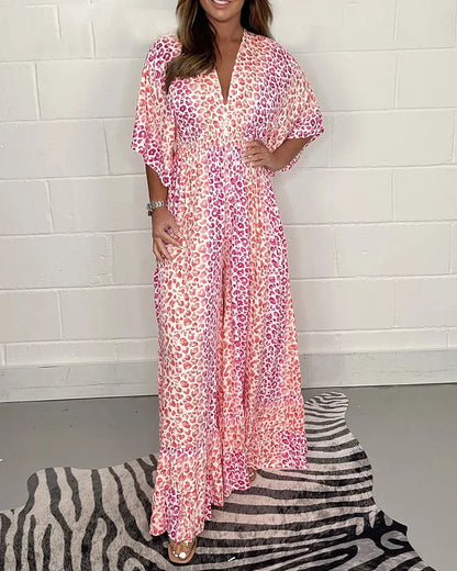Elara - Jumpsuit