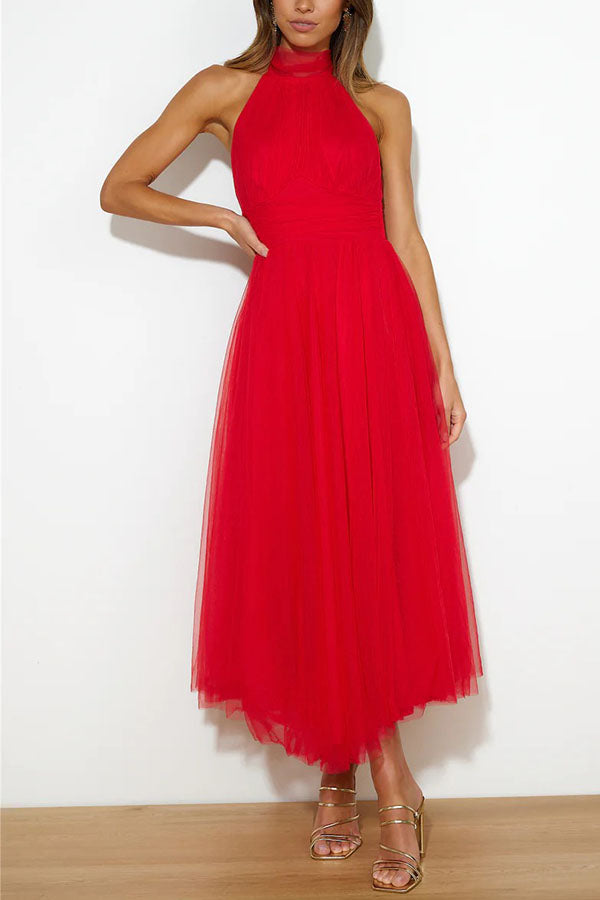 Phoebe™ | Jurk met Lange Rok