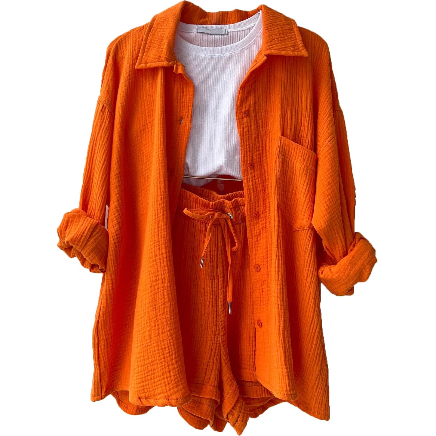 Vicky - Twee-delig Zomer Set