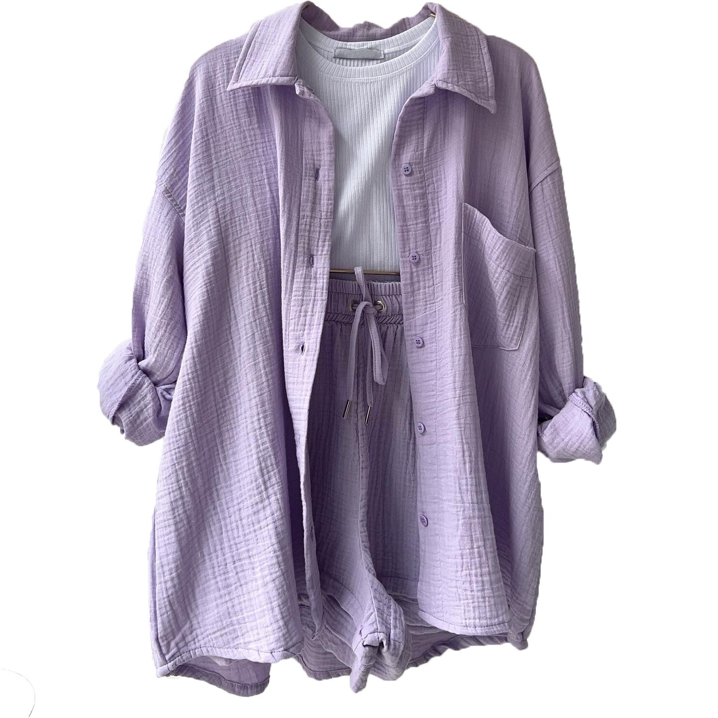 Vicky - Twee-delig Zomer Set