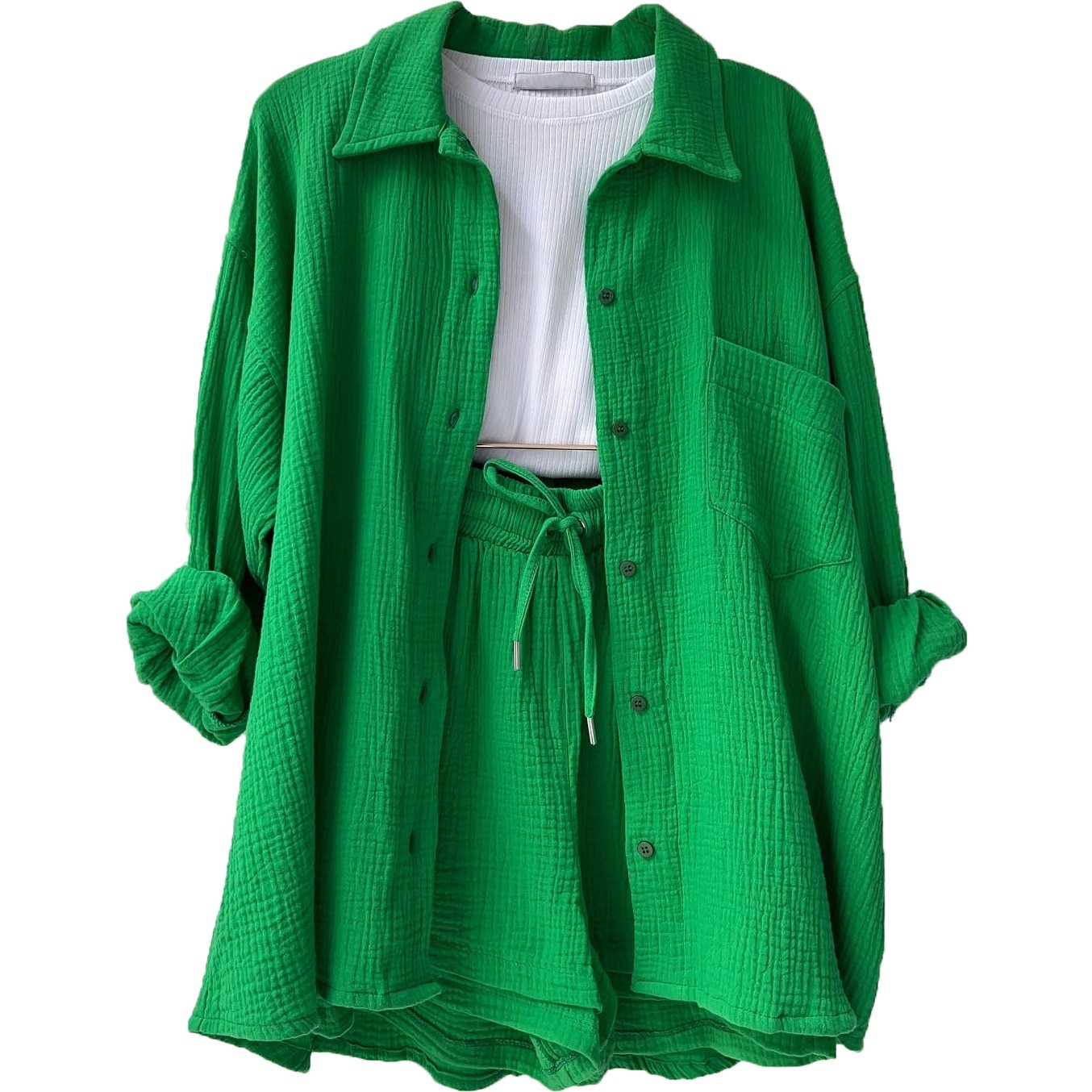 Vicky - Twee-delig Zomer Set