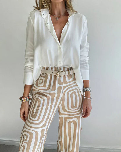 Candela | Pantalons