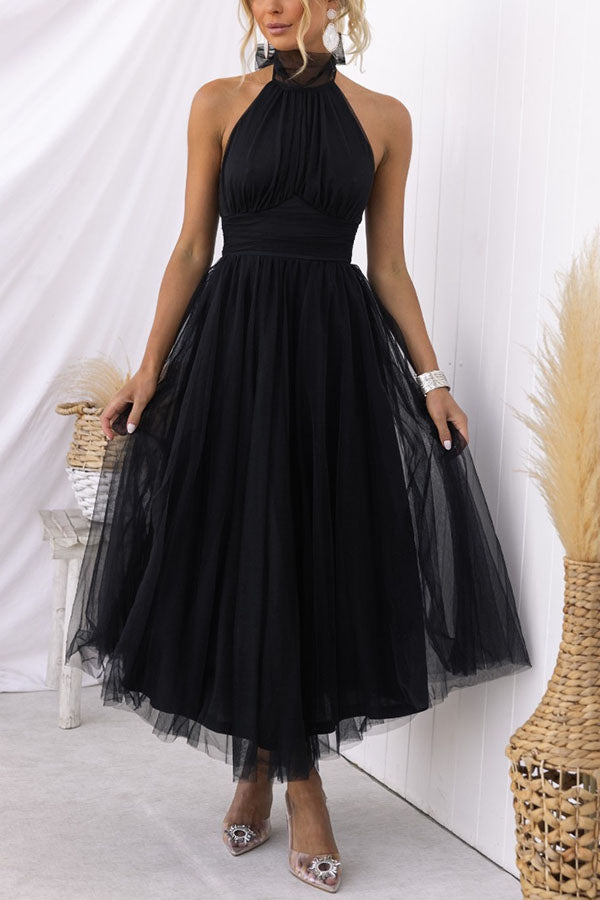 Phoebe™ | Jurk met Lange Rok